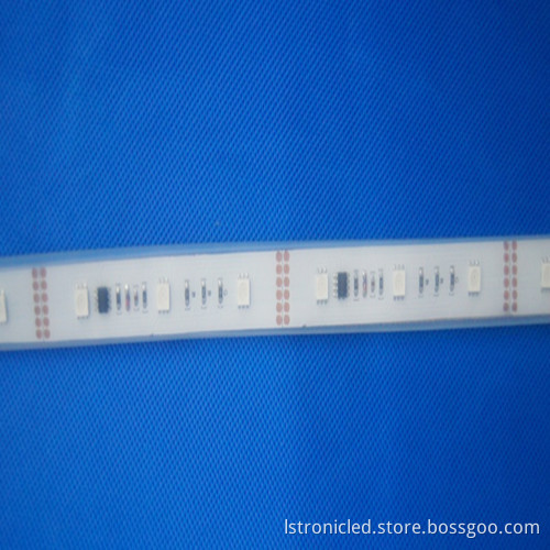 LED light,DMX512 LED fullcolor strip,digital strip,dream color